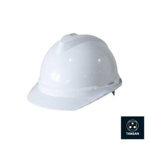 Casque de sécurité HELMET2705-1 TANSAN EN 397 – protection de la tête EPI