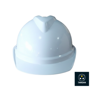 Casque de sécurité HELMET2705-1 TANSAN EN 397 – protection de la tête EPI