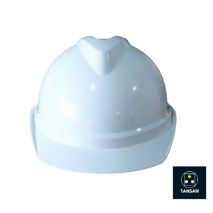 Casque de sécurité HELMET2705-2 TANSAN EN 397 – protection de la tête EPI