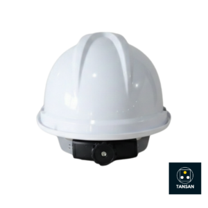 Casque de sécurité HELMET2705-2 TANSAN EN 397 – protection de la tête EPI