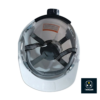Casque de sécurité HELMET2705-2 TANSAN EN 397 – protection de la tête EPI